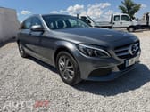 Mercedes-Benz C 220 d Avantgarde Aut.