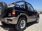 Suzuki Vitara 1.9 TD JLX