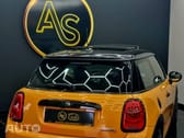MINI Cooper Cooper S Auto Desportiva