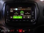 Jeep Renegade 1.6 MJD Longitude