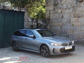 BMW 330 e Touring Pack M Auto