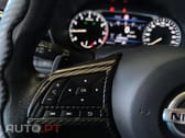 Nissan Juke 1.0 DIG-T N-DESIGN CHIC TWO TONE SILVER DCT 114 CV