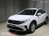 Volkswagen Taigo 1.0 TSI Life DSG