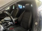 Mercedes-Benz CLA 180 d Shooting Brake AMG Line