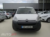 Citroen Berlingo 1.6 BlueHDi L1 Club