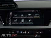 Audi A3 Sportback 40 TFSIe