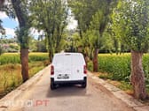 Peugeot Partner 1.6 BlueHDi Premium Standard