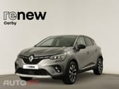Renault Captur Captur 1.0 TCe Techno