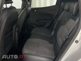 Renault Clio TCe 90 Techno