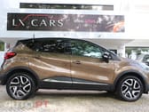 Renault Captur 0.9 TCE Exclusive