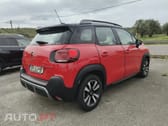 Citroen C3 Aircross 1.2 PureTech Feel