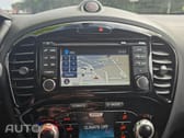 Nissan Juke 1.5 DCI - Tekna Sport