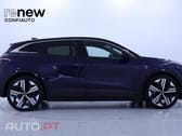 Renault Mégane E-Tech M?gane E-tech Ev60 Iconic Super Charge