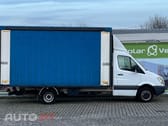 Mercedes-Benz Sprinter 516 CDI/43