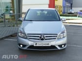 Mercedes-Benz B 200 CDi BlueEfficiency