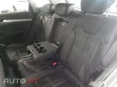 Audi Q5 50 TFSIe quattro S tronic
