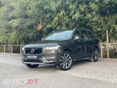 Volvo XC90 2.0 D4 Momentum
