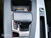 Audi Q5 50 TFSIe quattro S tronic S line business