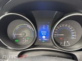 Toyota Auris 1.8 Hybrid