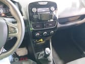 Renault Clio IV Societe 1.5 dCi Zen