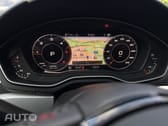Audi A5 35 TDI S tronic