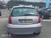 Citroen C3 1.4 HDi SX