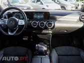 Mercedes-Benz A 250 e 8G-DCT Edition AMG Line