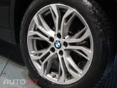 BMW X2 16 d sDrive Auto