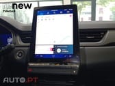 Renault Symbioz TECHNO ECO-G