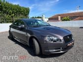 Jaguar XF 2.7 D V6 Luxury