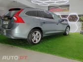 Volvo V60 2.0 D2 R-Design Momentum