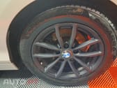 BMW 116 d EDynamics Line Sport