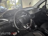 Peugeot 2008 1.2 PureTech GT Line EAT6
