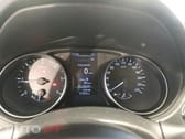 Nissan Qashqai 1.5 dCi N-Connecta