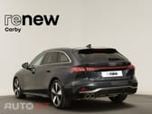 Audi A5 A5 Avant TDI