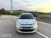 Citroen C3 1.2 VTI GPS