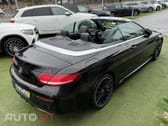 Mercedes-Benz C 180 AMG Line