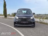 Smart ForTwo Drive Passion