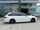 BMW 520 d Pack M Auto