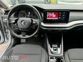 Skoda Octavia Break 2.0 TDI Ambition DSG