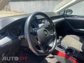 Volkswagen Passat 1.6 TDI Blue Motion