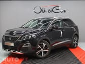 Peugeot 3008 1.5 BlueHDi Allure EAT8