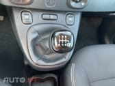 Fiat Panda 1.0 Hybrid