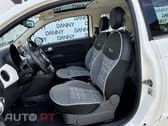 Fiat 500 1.3 16V Multijet Lounge Start&Stop