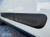 Fiat Panda 1.0 Hybrid City Cross