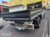 Renault Master 2.3 DCI 130CV BASCULANTE