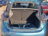 Renault Zoe INTENS