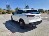Nissan Qashqai 1.3 DIG-T Acenta