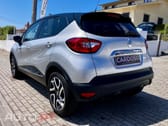 Renault Captur 1.2 TCe Exclusive