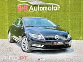 Volkswagen Passat CC 2.0 TDi BlueMotion DSG